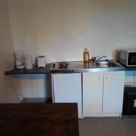 Appartement Tout Equipe Hypercentre 리모주 외부 사진